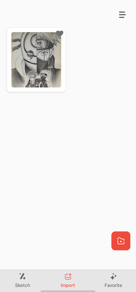 Smart AR Draw - عکس برنامه موبایلی اندروید