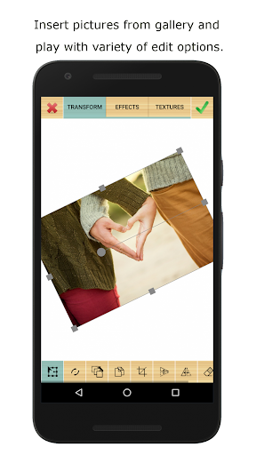 Paintastic: draw, color, paint - عکس برنامه موبایلی اندروید