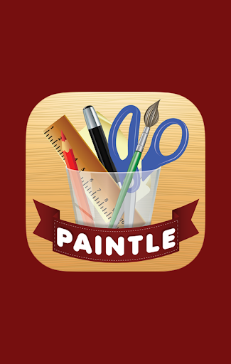 Paintle - Fun Photo Collages - Image screenshot of android app