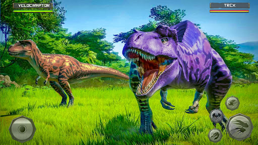 Dinosaur Game - Play Online Free