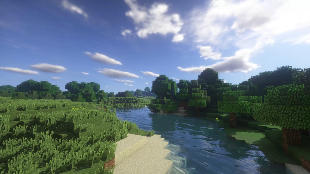 Craftsman - Survival Jungle - Gameplay image of android game