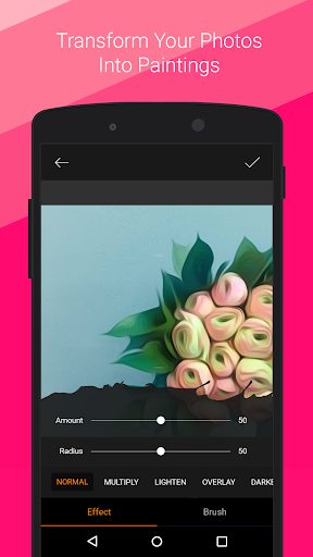 Oil Painting Effect for Android Download Bazaar