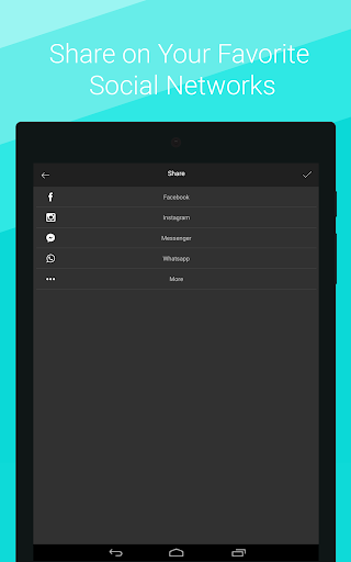 Oil Painting Effect - Image screenshot of android app