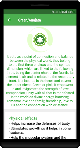 Chrome Zen Therapy - عکس برنامه موبایلی اندروید