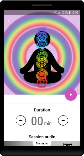 Chrome Zen Therapy - عکس برنامه موبایلی اندروید