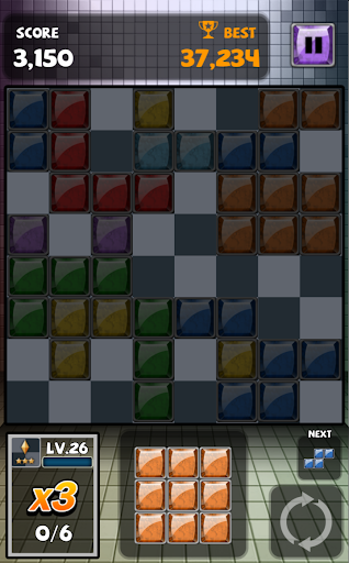 Drawing Block Puzzle ۱ - عکس بازی موبایلی اندروید
