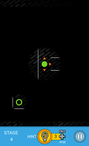 Maze - عکس بازی موبایلی اندروید