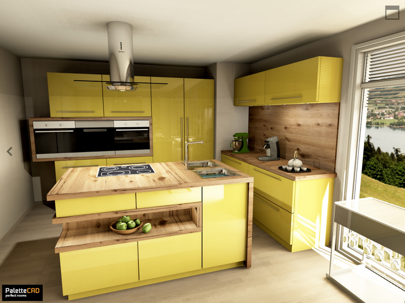 Palette MOVE - عکس برنامه موبایلی اندروید