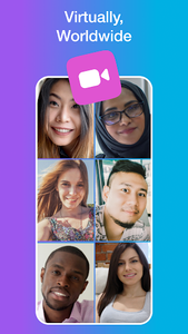 Paltalk: Chat with Strangers - Image screenshot of android app