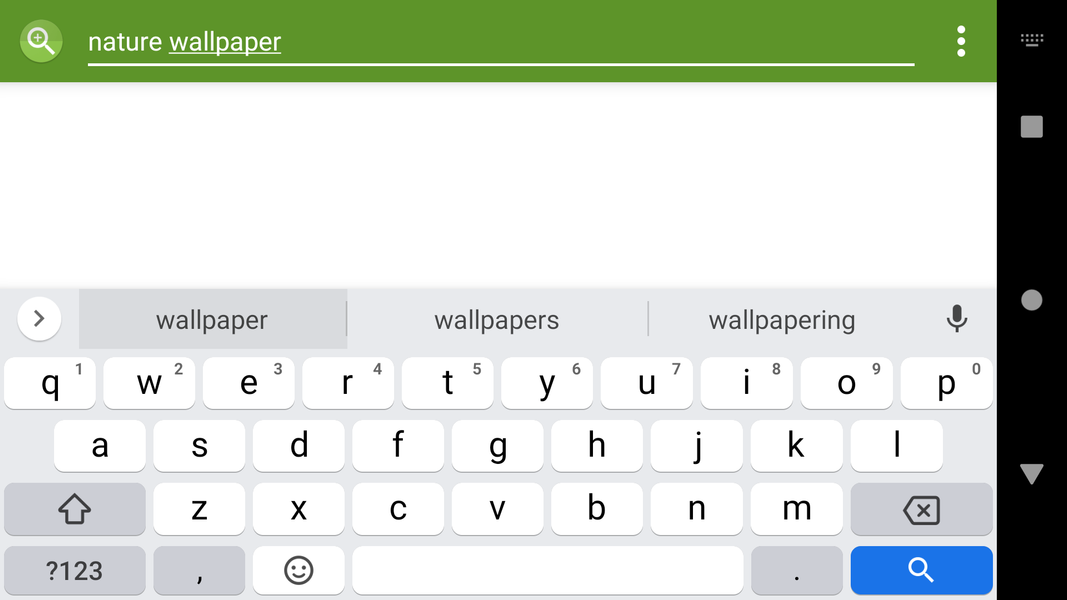 Tiny Browser : Light Mini Web - عکس برنامه موبایلی اندروید