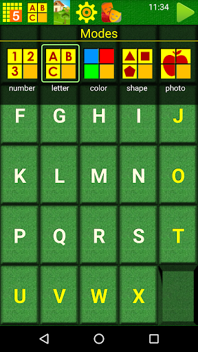 Slide Puzzle : Classic + Extra - عکس بازی موبایلی اندروید