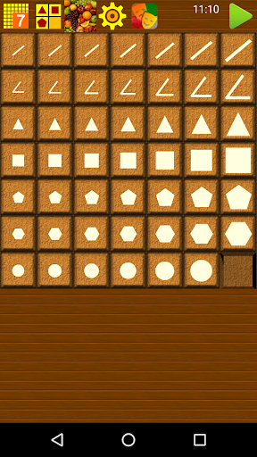 Slide Puzzle : Classic + Extra - عکس بازی موبایلی اندروید