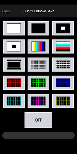 Smart Projector Control - عکس برنامه موبایلی اندروید