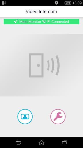 Video Intercom - عکس برنامه موبایلی اندروید