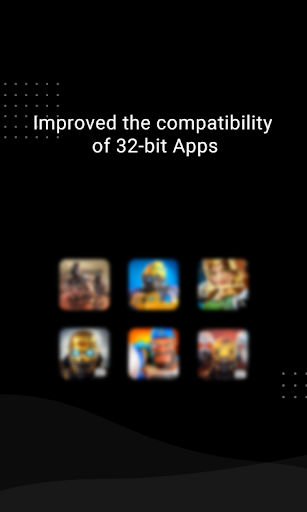 App Cape Plugin 32bit - Image screenshot of android app