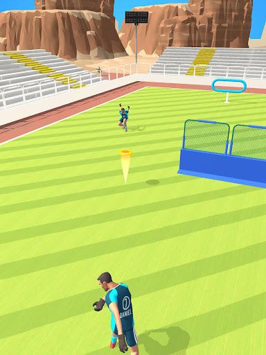 Disc Champs - Image screenshot of android app