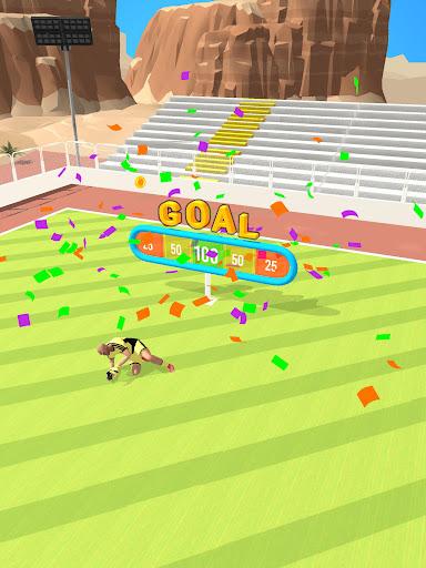 Disc Champs - Image screenshot of android app