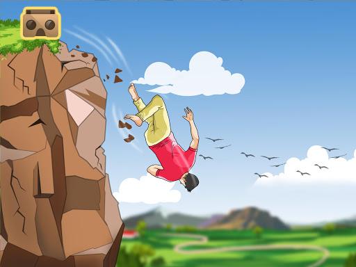 Vertigo: Sky Adventure VR - عکس بازی موبایلی اندروید