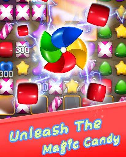 Sweet Candy Mania - عکس بازی موبایلی اندروید