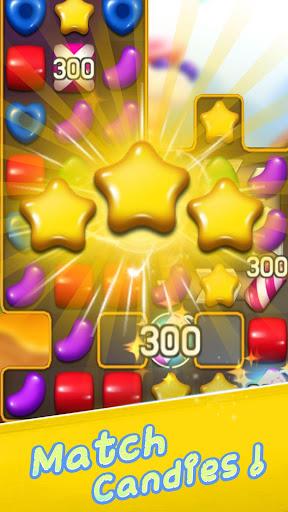 Sweet Candy Mania - عکس بازی موبایلی اندروید