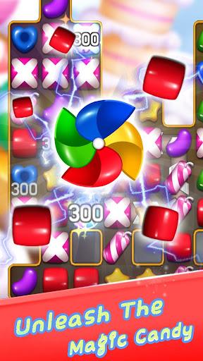 Sweet Candy Mania - عکس بازی موبایلی اندروید