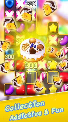 Sweet Candy Mania - عکس بازی موبایلی اندروید