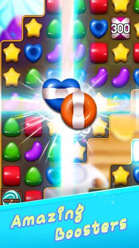 Sweet Candy Mania - عکس بازی موبایلی اندروید