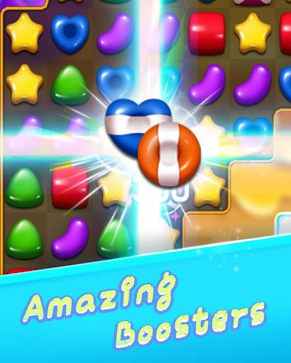 Sweet Candy Mania - عکس بازی موبایلی اندروید