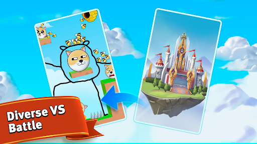 Auto Brawl Chess - عکس بازی موبایلی اندروید