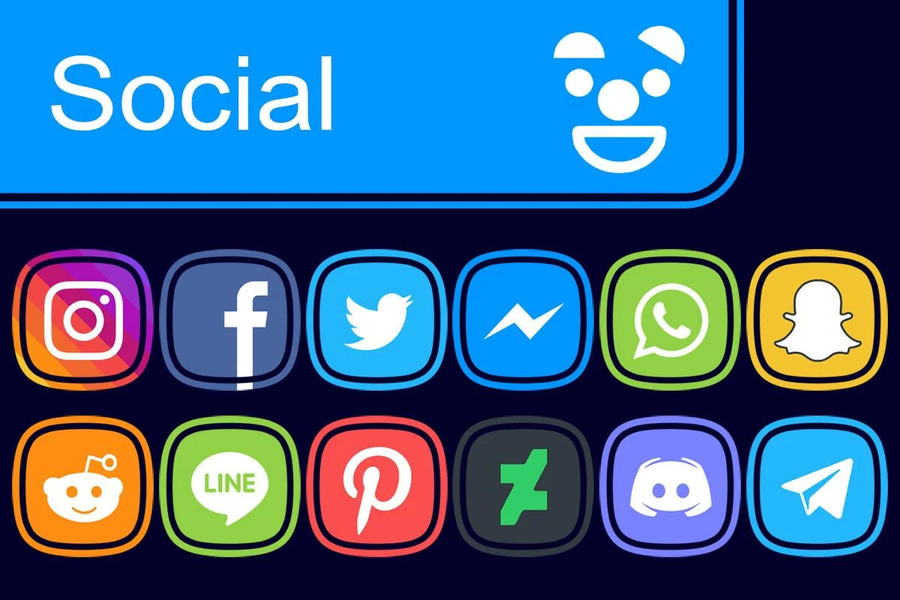 Rigoletto - Squircle Icon Pack - عکس برنامه موبایلی اندروید