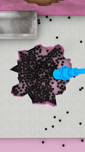 Home Restoration - House Decor - Gameplay image of android game