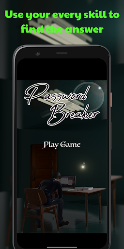 Password Breaker - Gameplay image of android game