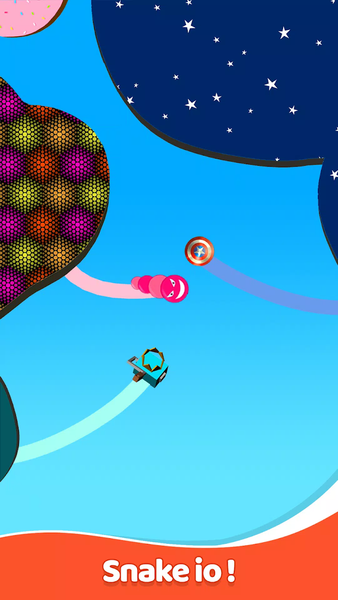 Pap.io ۲: Smooth Drawing Game - عکس بازی موبایلی اندروید