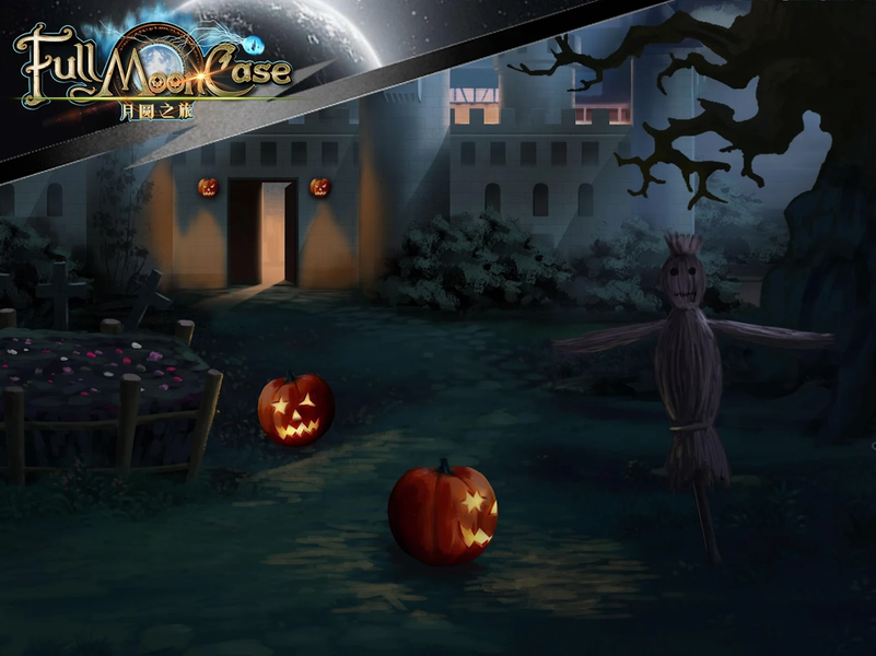 Escape Room:Horror Asylum - عکس بازی موبایلی اندروید