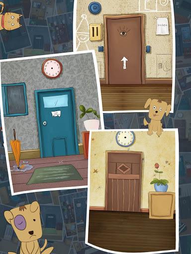 Escape Challenge:100 Rooms - عکس بازی موبایلی اندروید