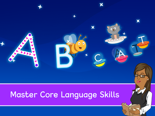 Kiddopia – کیدوپیا - عکس بازی موبایلی اندروید