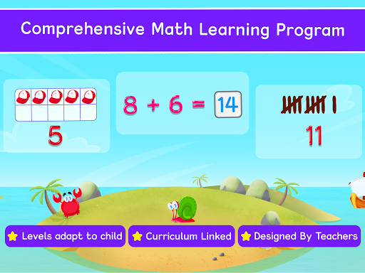 Kiddopia – کیدوپیا - عکس بازی موبایلی اندروید