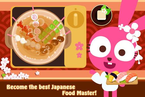 Purple Pink’s Japanese Cuisine - عکس بازی موبایلی اندروید