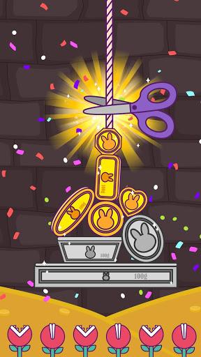 How high can you stack? - Gameplay image of android game