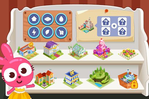 Papo City Builder - عکس بازی موبایلی اندروید