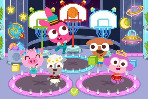 Papo World Playground - Gameplay image of android game