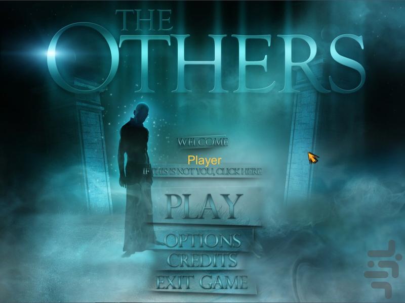 The Others - Gameplay image of android game