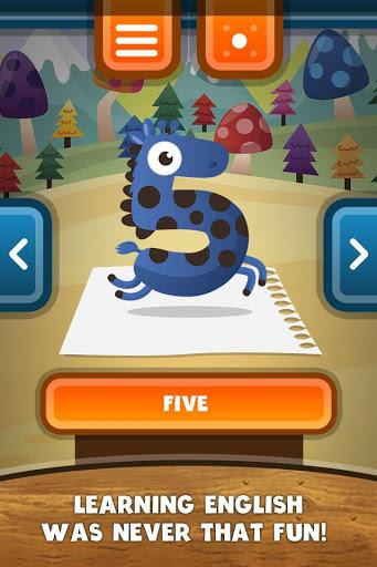 English for Kids - عکس برنامه موبایلی اندروید