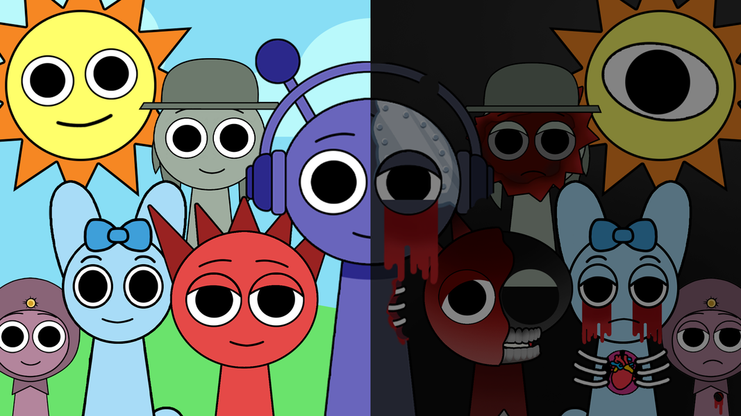 Monster Makeover: Horror Lab - عکس بازی موبایلی اندروید