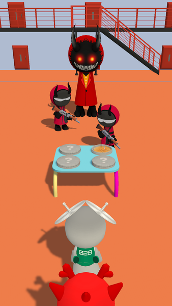 Beatbox Survival: Mini Games - عکس بازی موبایلی اندروید