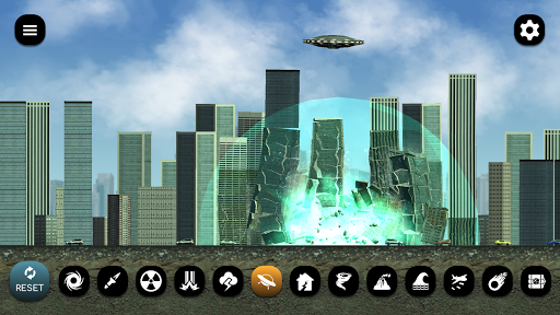 City Smash - عکس بازی موبایلی اندروید