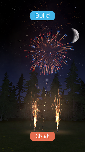 Fireworks Studio - عکس بازی موبایلی اندروید