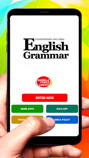 Paragraph Essay Composition - Image screenshot of android app