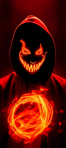 4K Wallpaper - HD, 3D, Live - Image screenshot of android app