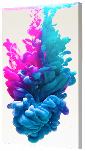 3D Live Wallpaper - Parallax Wallpaper - Image screenshot of android app